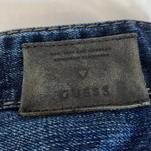 Guess jeans - Picture 5 of 8